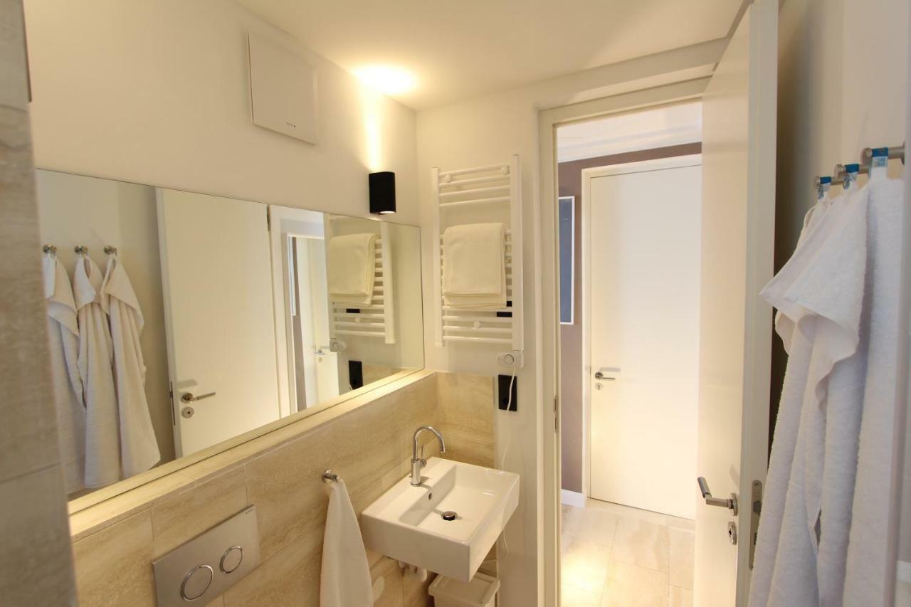 Loft Am See Mit Privatem Badestrand Und Klimaanlage Immenstaad am Bodensee Exterior foto